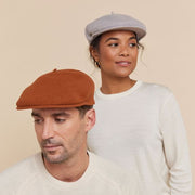 Laulhere Pau Casquette - City Hatters