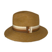 M by Flechet Braided Fedora - City Hatters