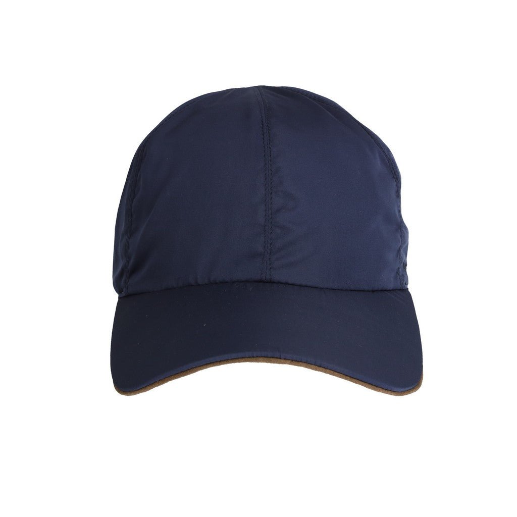 McKINNON & CO Performance Baseball Cap - City Hatters