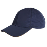 McKINNON & CO Performance Baseball Cap - City Hatters