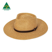 ooGee `Hunter Creek' Country Hat - City Hatters