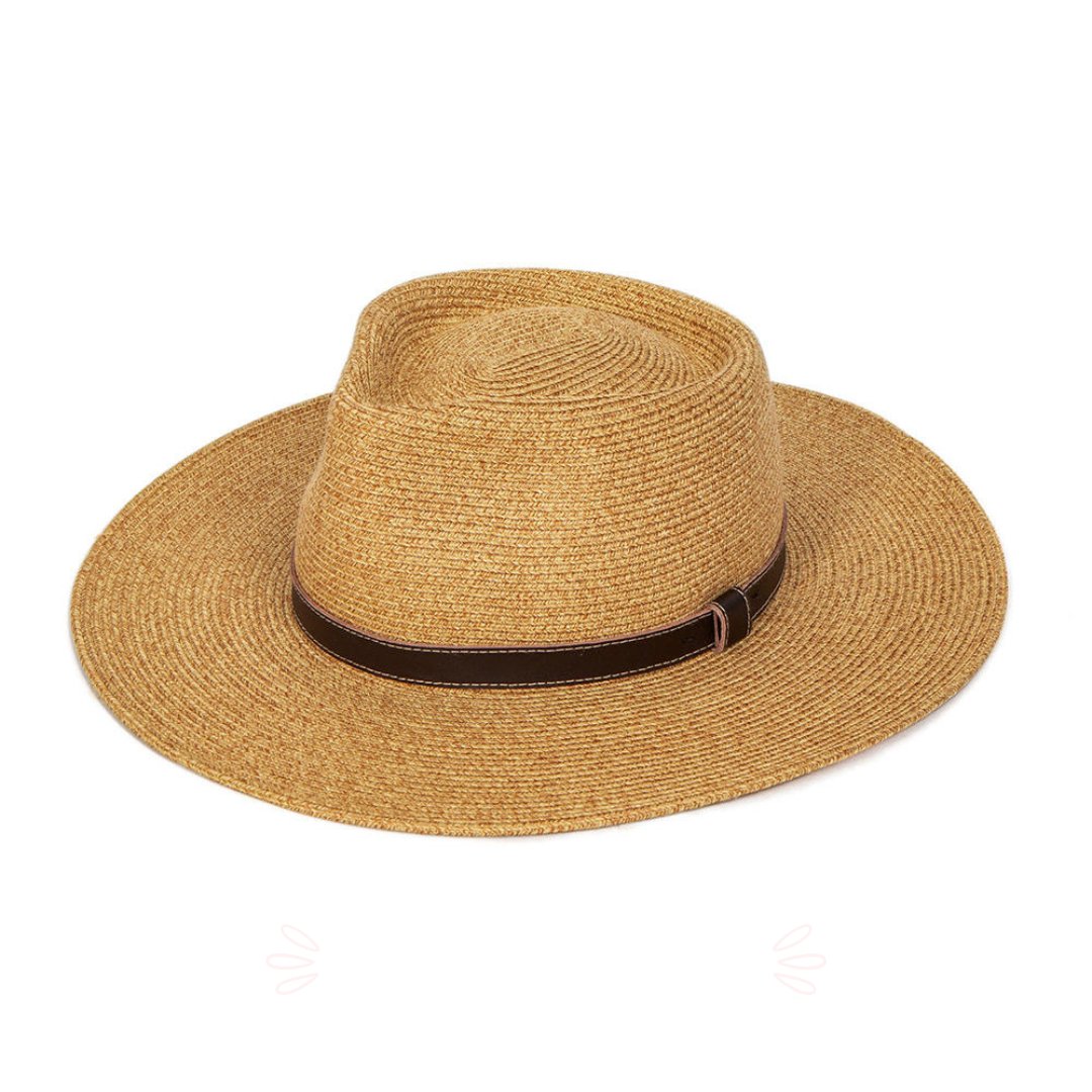 ooGee `Hunter Creek' Country Hat - City Hatters