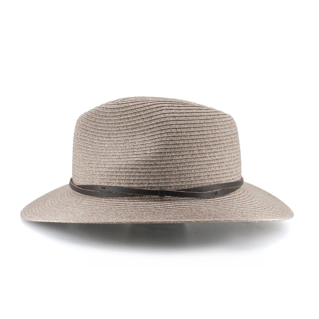 Oogee Mulga Creek Fedora - City Hatters