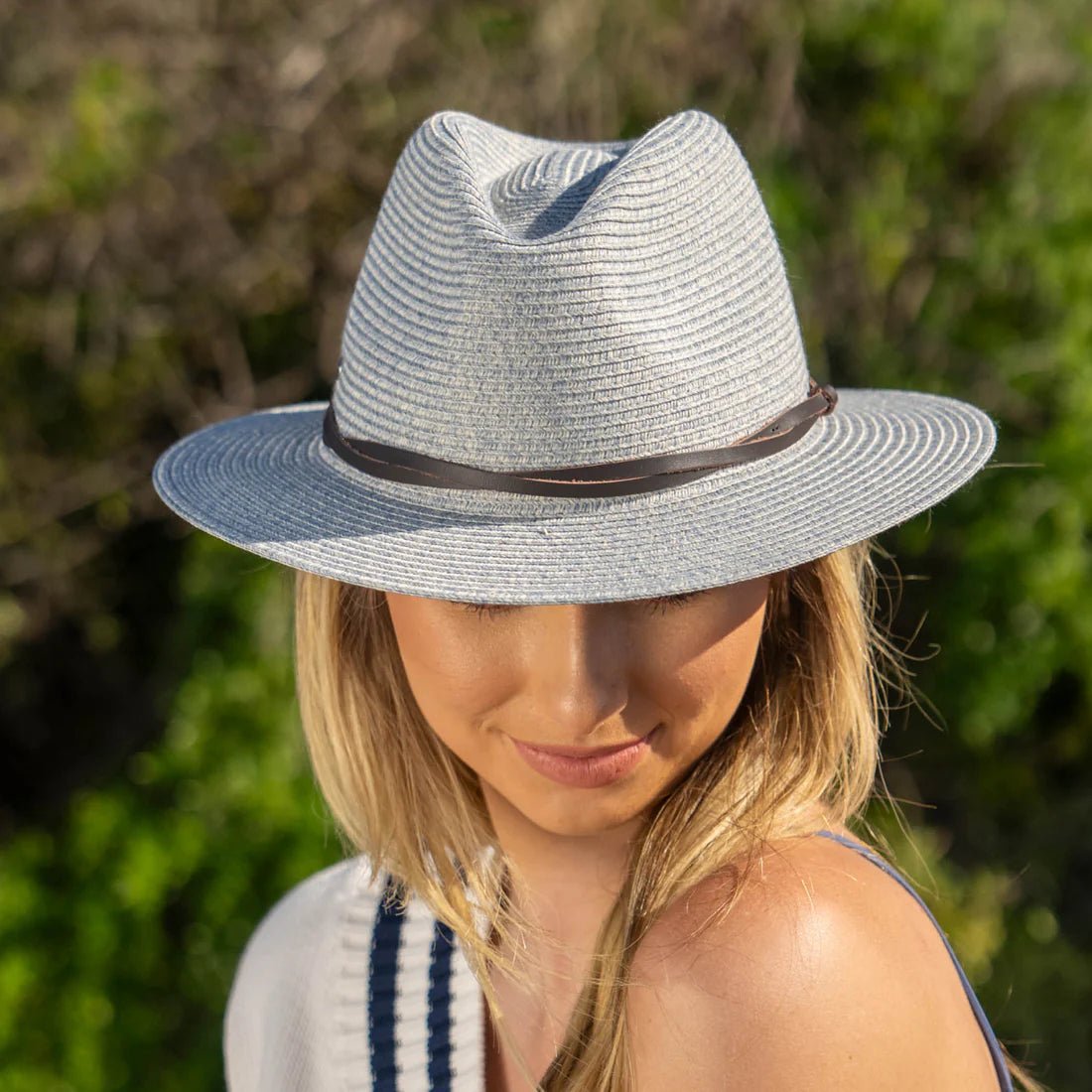 Oogee Mulga Creek Fedora - City Hatters