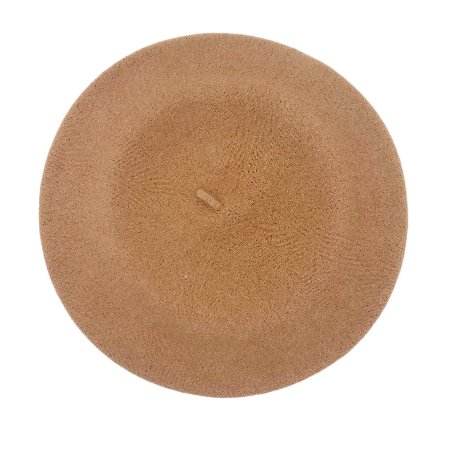 Parkhurst Classic Basque Beret - City Hatters