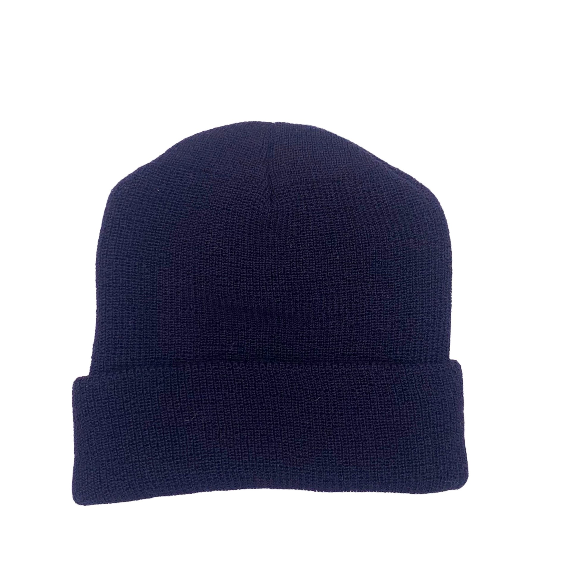 Parkhurst Heritage Merino Wool Beanie - City Hatters