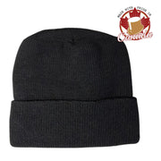 Parkhurst Heritage Merino Wool Beanie - City Hatters