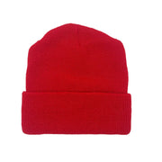 Parkhurst Heritage Merino Wool Beanie - City Hatters