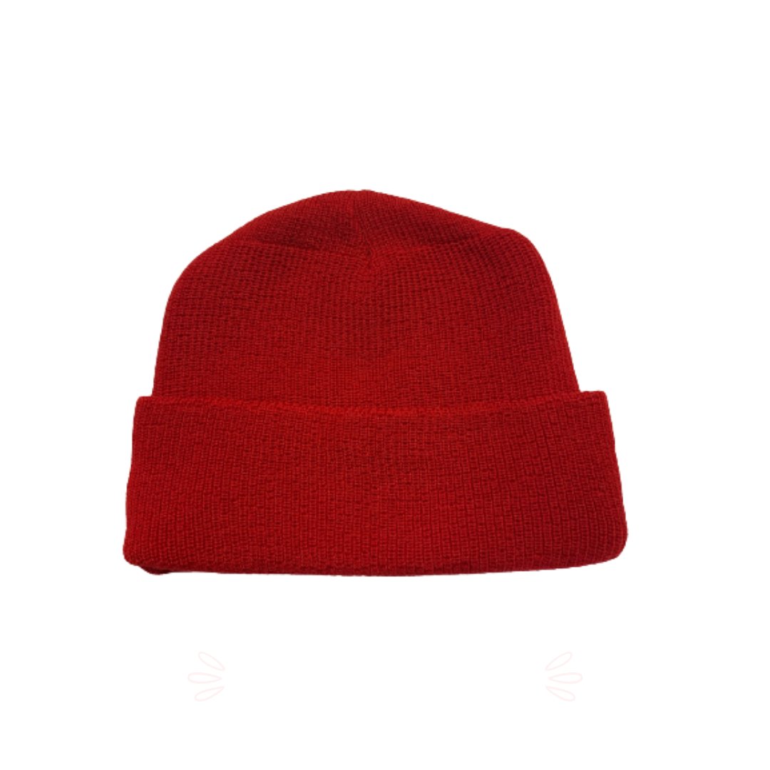 Parkhurst Heritage Merino Wool Beanie - City Hatters