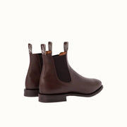 R.M. WILLIAMS Armadale Boots (*In - Store Only) - City Hatters