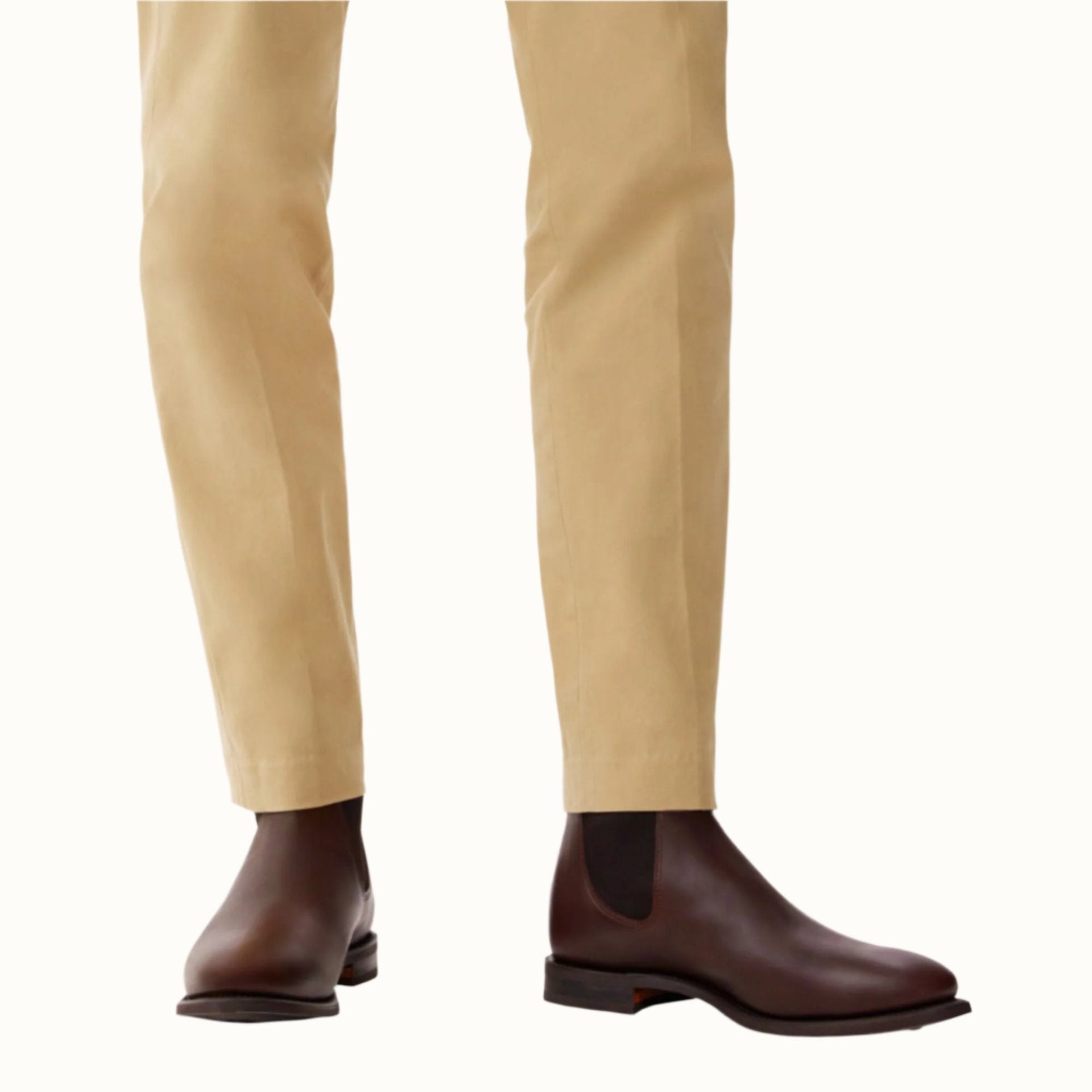 WILLIAMS Armadale Boots - Main Image