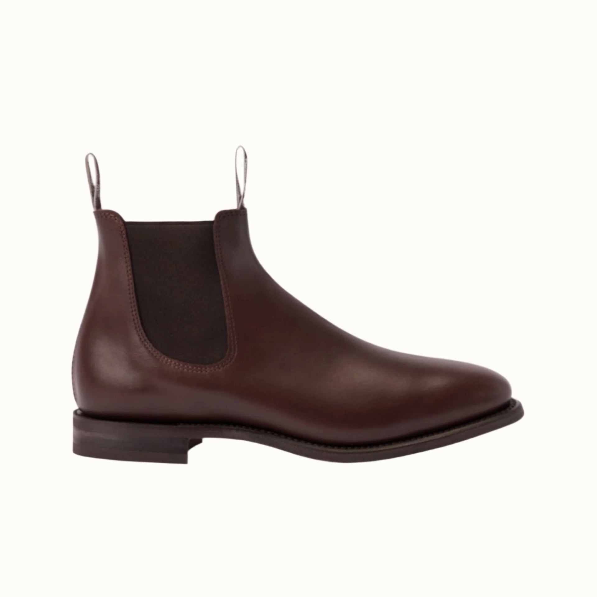 R.M. WILLIAMS Armadale Boots (*In - Store Only) - City Hatters