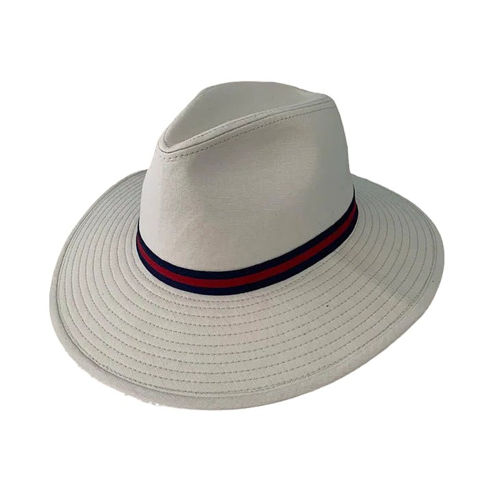 Scala Wide - Brim Casual Safari - City Hatters