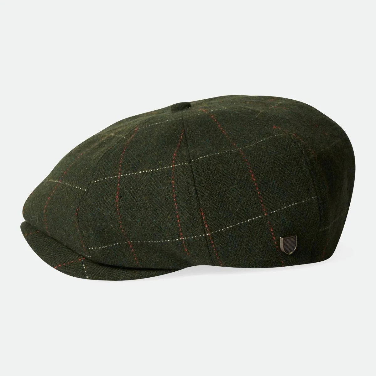 Brixton Brood Cap - Seasonal