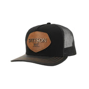 Stetson 160th Anniversary Trucker Cap - City Hatters