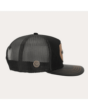 Stetson 160th Anniversary Trucker Cap - City Hatters