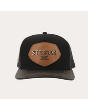 Stetson 160th Anniversary Trucker Cap - City Hatters