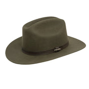 Stetson Arizona Fedora - City Hatters