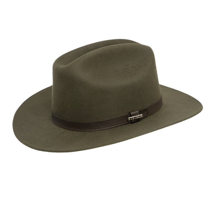 Stetson Arizona Fedora - City Hatters