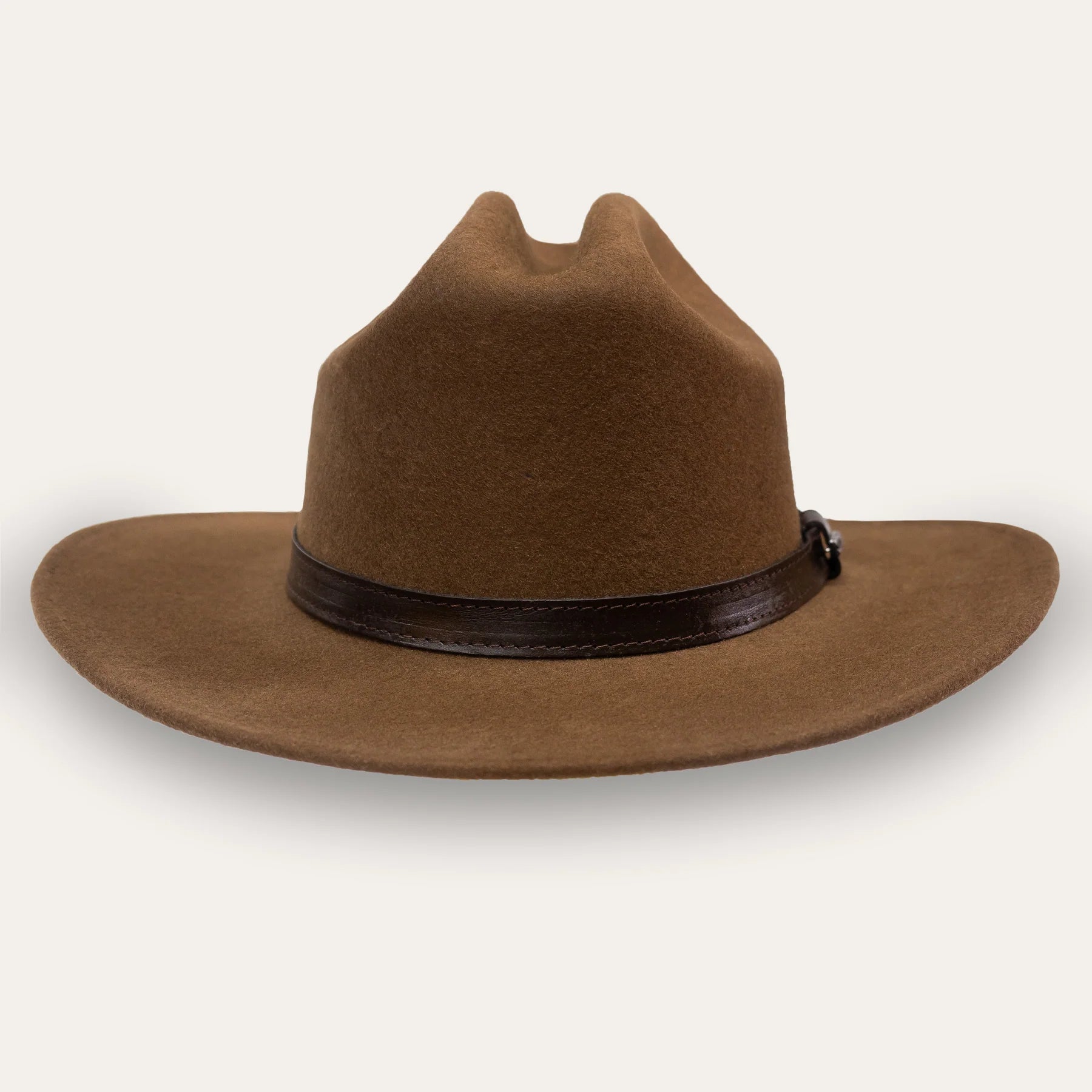 Stetson Arizona Fedora - City Hatters