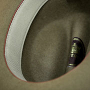 Stetson Arizona Fedora - City Hatters