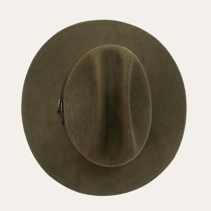 Stetson Arizona Fedora - City Hatters