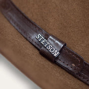 Stetson Arizona Fedora - City Hatters