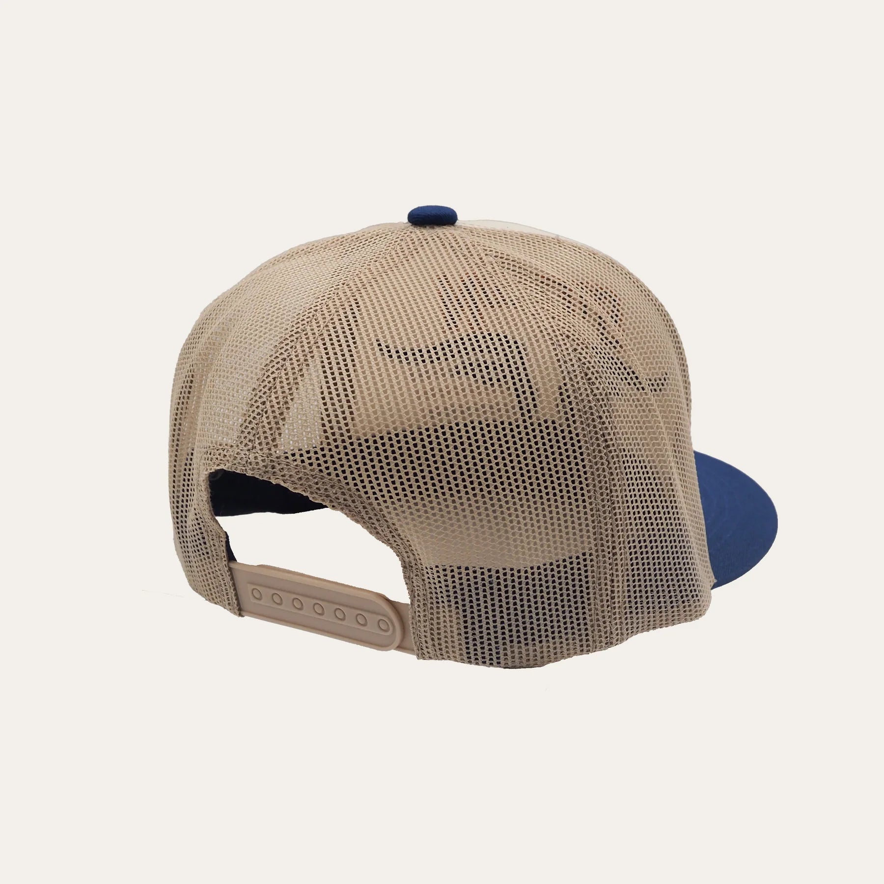 Stetson Classic Trucker - Transfer Logo - City Hatters