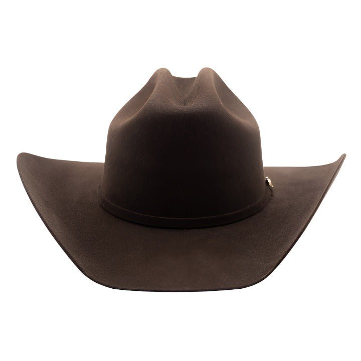 Stetson felt fedora online