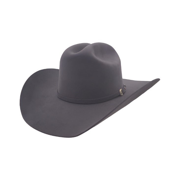 Stetson Colorado Fur Felt Hat - City Hatters