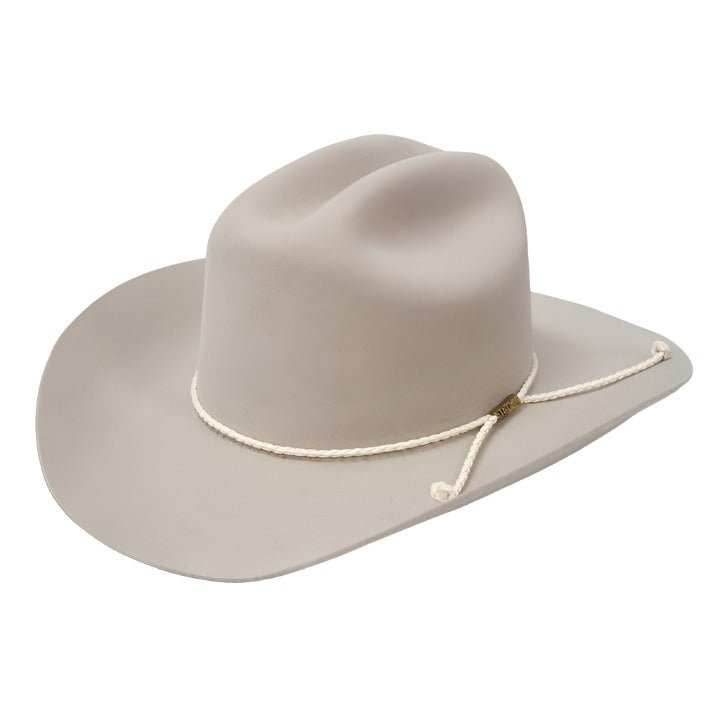 Stetson Dakota Fur Felt Hat - City Hatters