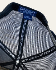 Stetson Garage Trucker Cap - City Hatters