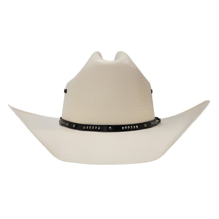 Stetson Oregon Shantung Straw Hat - City Hatters