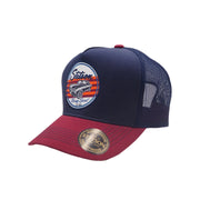 Stetson Racing Spirit Trucker - City Hatters