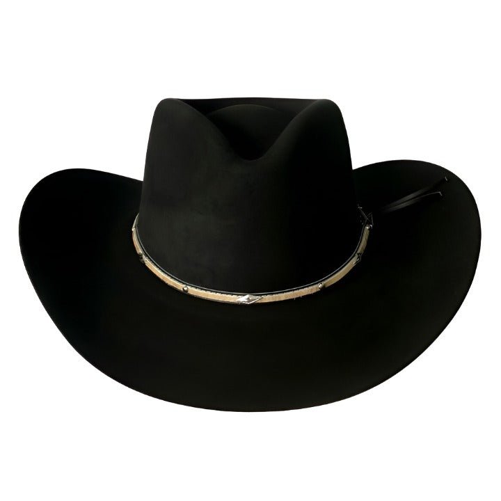 Stetson Ranger Wool Felt Hat - City Hatters