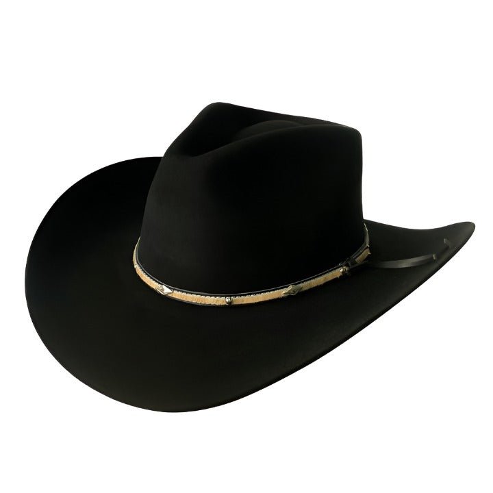 Stetson Ranger Wool Felt Hat - City Hatters