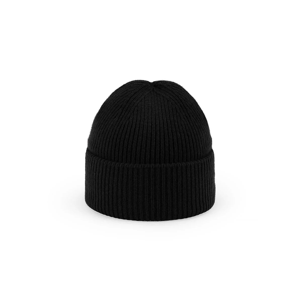 Sullivan Fine Rib - Knit Beanie - City Hatters