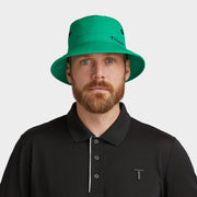 Tilley Golf Bucket Hat - City Hatters