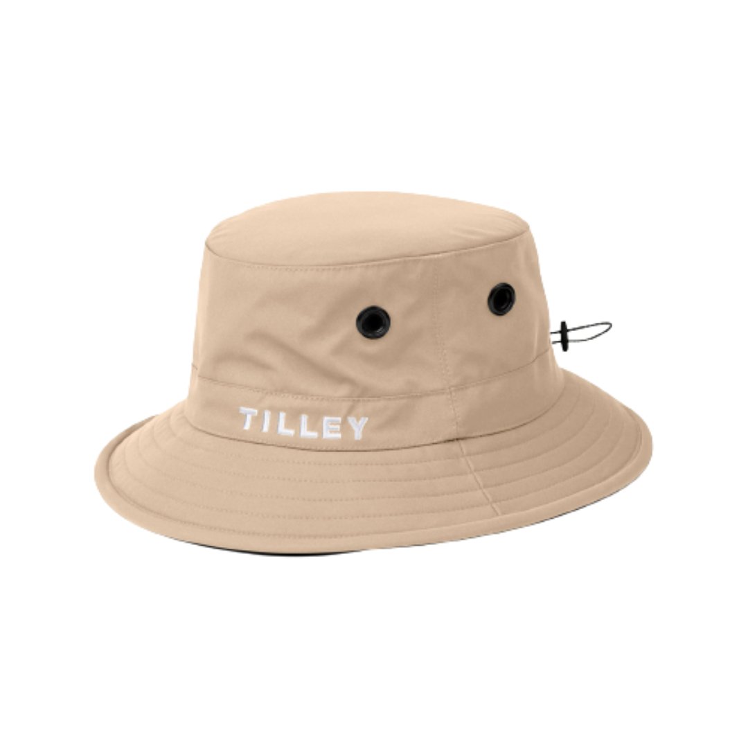 Tilley Golf Bucket Hat - City Hatters