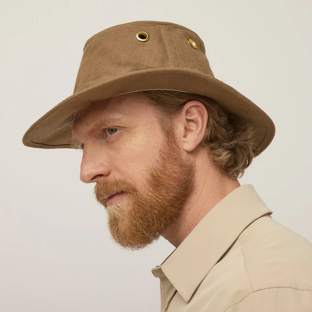 Tilley Hemp T5 Hat - City Hatters