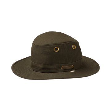 Tilley Hemp T5 Hat - City Hatters