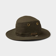 Tilley Hemp T5 Hat - City Hatters