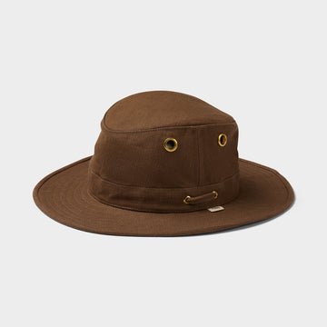 Tilley Hemp T5 Hat - City Hatters