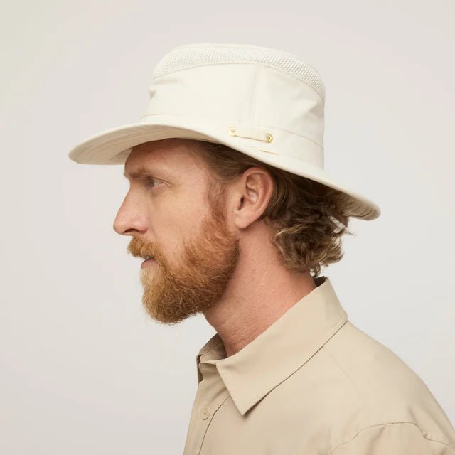 Tilley LTM5 Airflo - Medium Brim - City Hatters