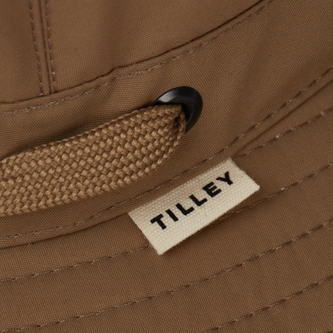 Tilley LTM5 Airflo - Medium Brim - City Hatters