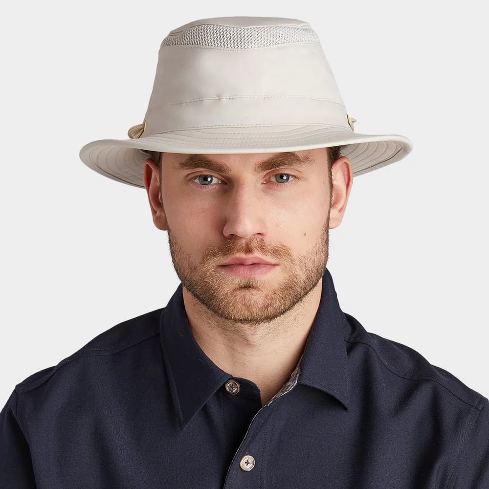 Tilley LTM5 Airflo - Medium Brim - City Hatters