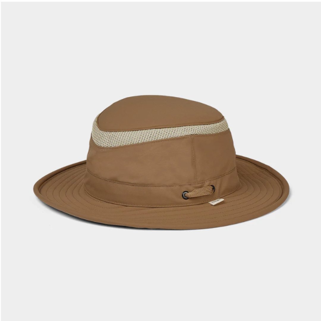 Tilley LTM5 Airflo - Medium Brim - City Hatters