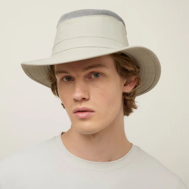 Tilley LTM5 Airflo - Medium Brim - City Hatters
