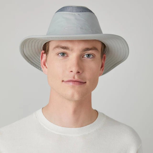 Tilley LTM6 Airflo Wide Brim hat - City Hatters