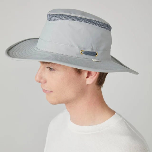 Tilley LTM6 Airflo Wide Brim hat - City Hatters